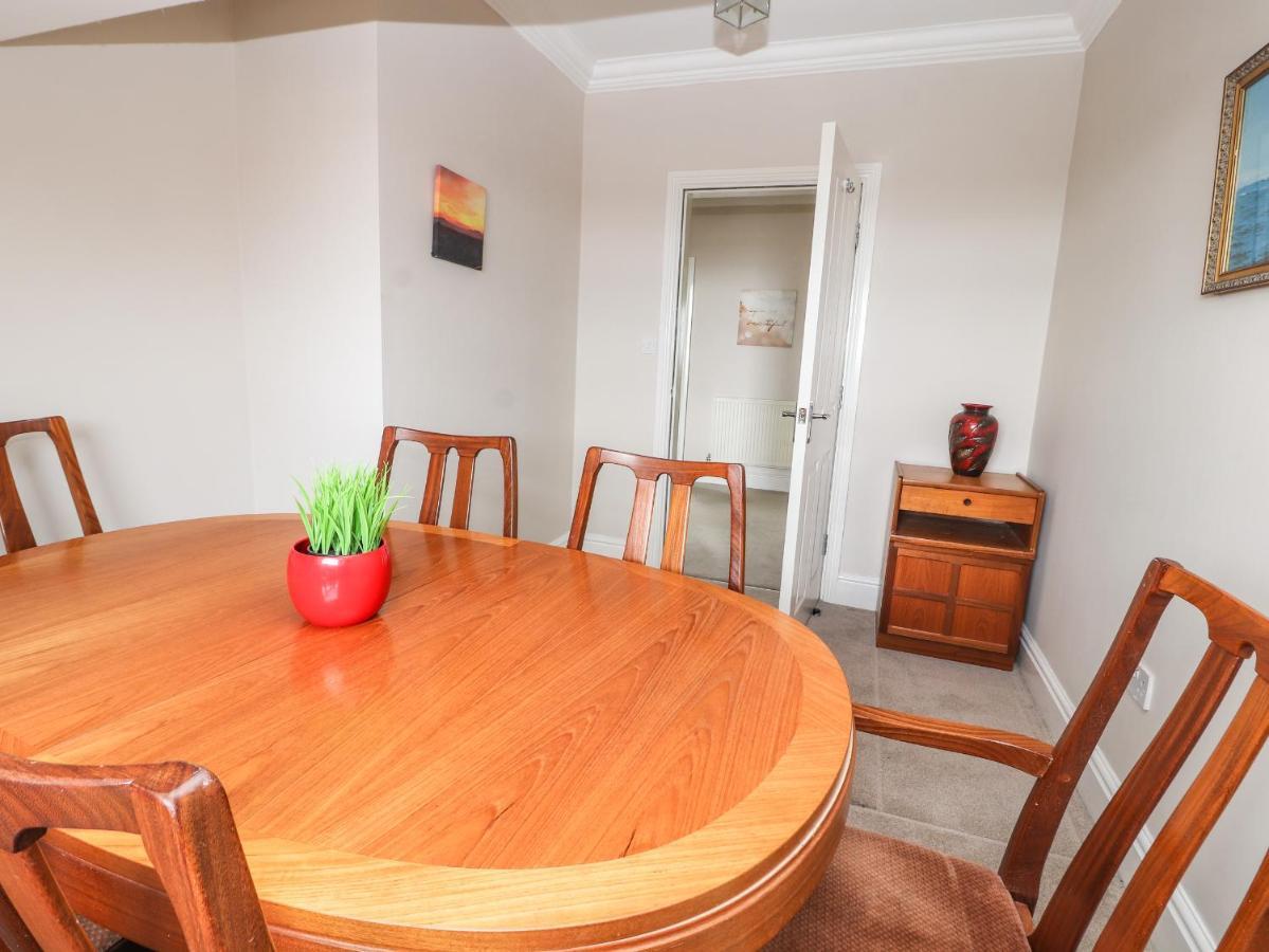 Apartment Ty Uchaf *
