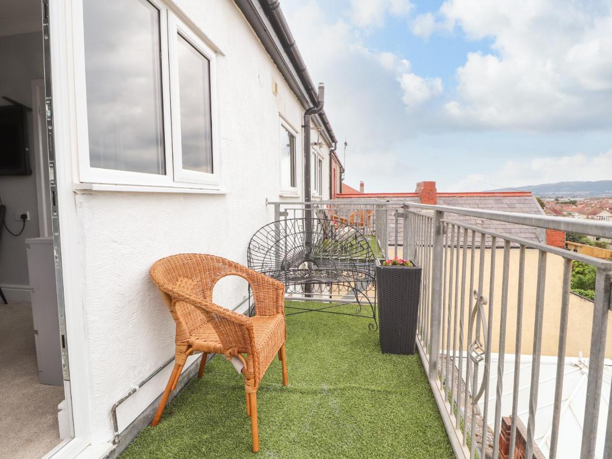 Ty Uchaf Apartment Rhyl