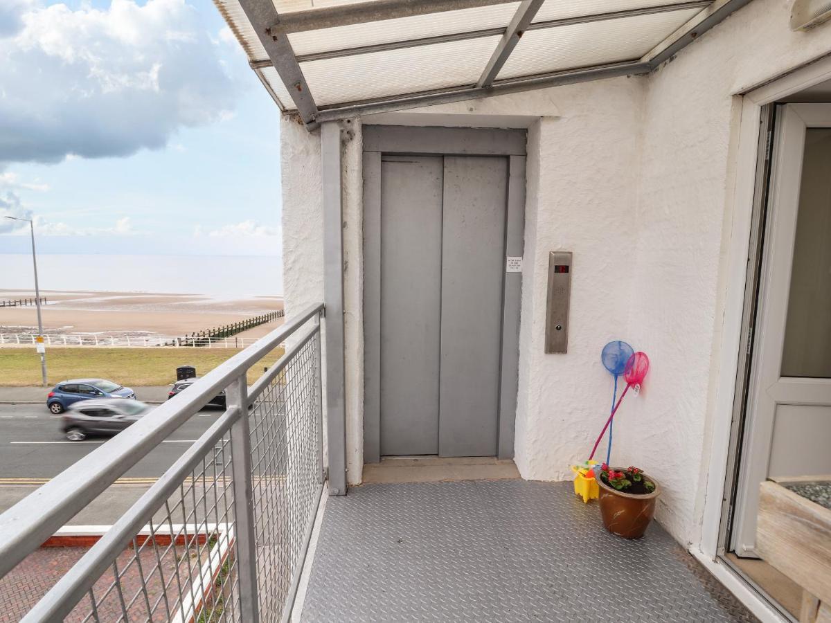 Apartment Ty Uchaf Rhyl