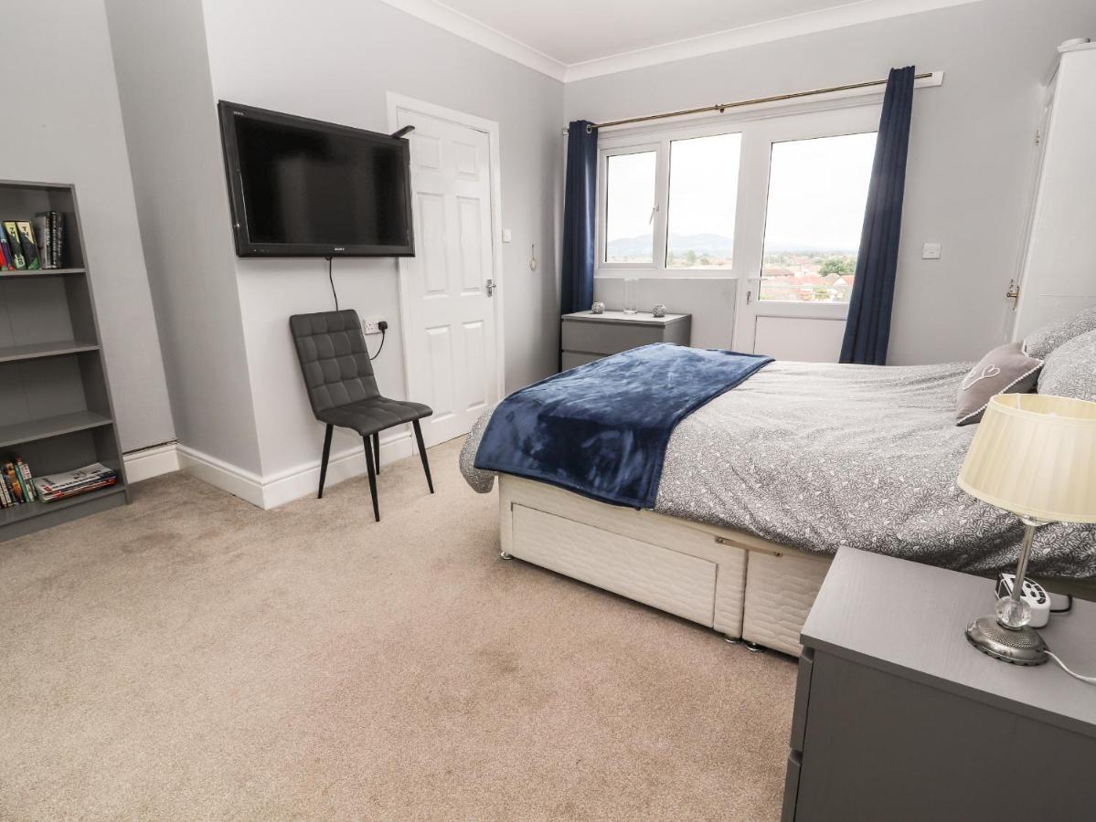Ty Uchaf Apartment Rhyl