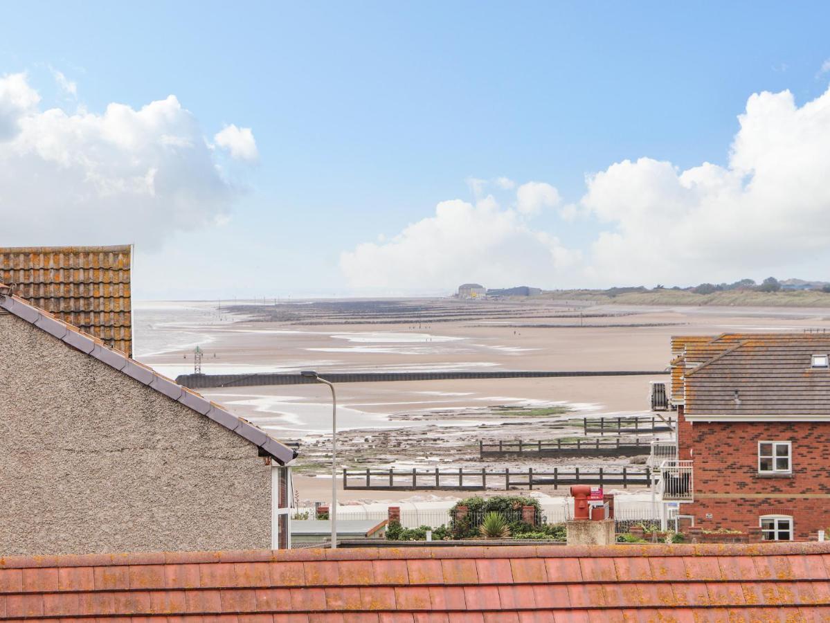 Ty Uchaf Apartment Rhyl