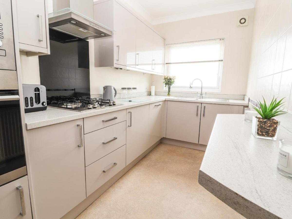 Apartment Ty Uchaf