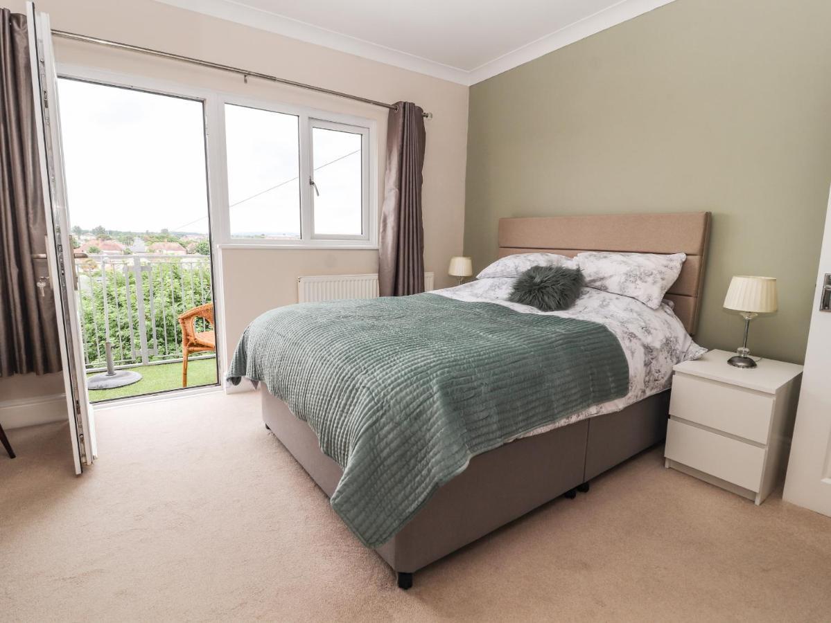 Apartment Ty Uchaf Rhyl