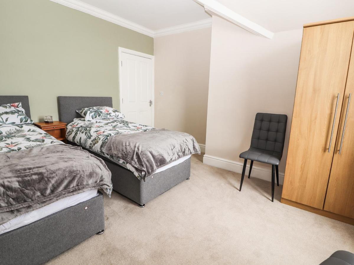 Apartment Ty Uchaf *